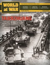 World at War #91 Stalin’s First Victory (1929) & The Battle of Taierzhuang (1938)