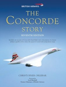 GENERAL AVIATION The Concorde Story