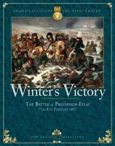 Winter's Victory