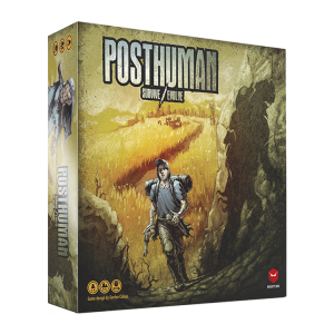 Posthuman 