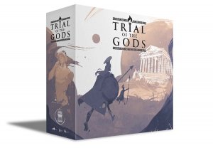 Trial of the Gods