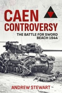 Caen Controversy