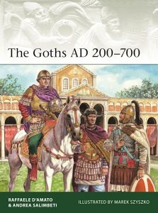 ELITE 261 The Goths, AD 200-700