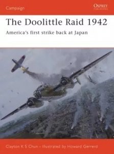 CAMPAIGN 156 The Doolittle Raid 1942 