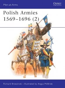 MEN-AT-ARMS 188 Polish Armies 1569–1696 (2)