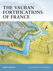 FORTRESS 042 The Vauban Fortifications of France