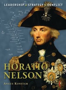 COMMAND 16 Horatio Nelson