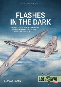 Flashes in the Dark Volume 1