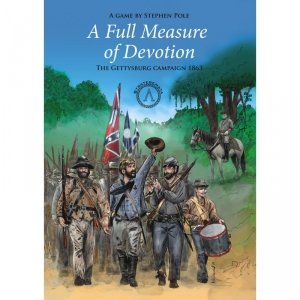 A Full Measure of Devotion