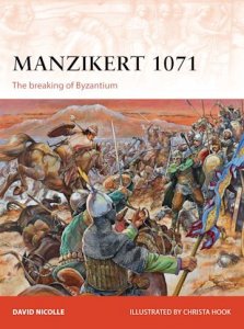 CAMPAIGN 262 Manzikert 1071