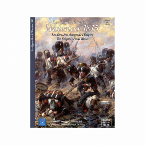 Waterloo & Les Quatre-Bras 1815