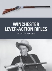 WEAPON 42 Winchester Lever-Action Rifles