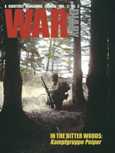 War Diary Magazine Issue #07