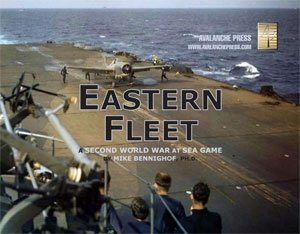 Second World War at Sea: Eastern Fleet, Second Edition