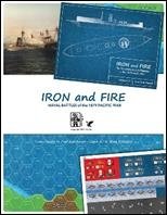Iron & Fire