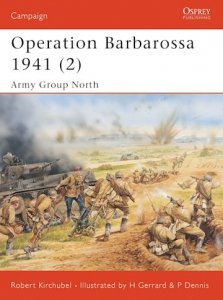 CAMPAIGN 148 Operation Barbarossa 1941 (2)
