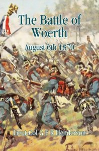 The Battle of Wörth August 6th 1870