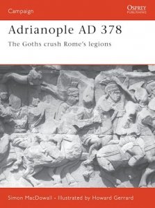 CAMPAIGN 084 Adrianople AD 378