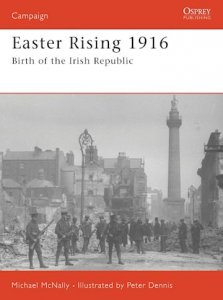 CAMPAIGN 180 Easter Rising 1916