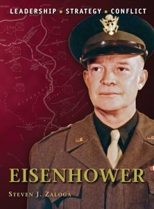 COMMAND 18 Eisenhower
