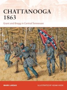 CAMPAIGN 295 Chattanooga 1863