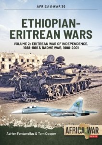 Ethiopian-Eritrean Wars Volume 2