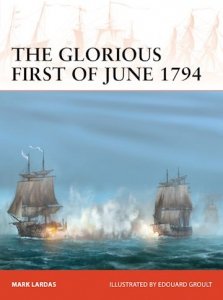 CAMPAIGN 340 The Glorious First of June 1794