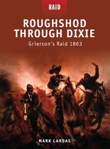RAID 12 Roughshod Through Dixie