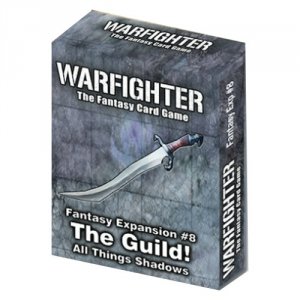 Warfighter Fantasy Guild