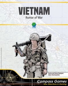 Vietnam Rumor of War