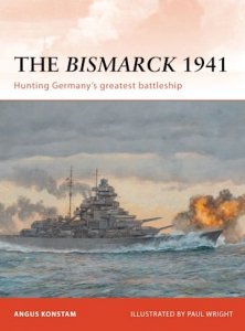 CAMPAIGN 232 The Bismarck 1941