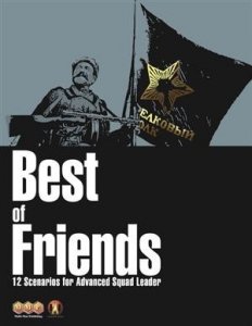 Best of Friends (ASL)