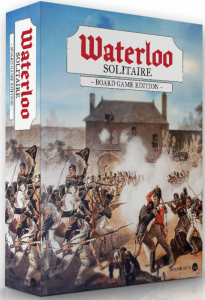 Waterloo Solitaire 