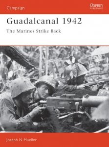 CAMPAIGN 018 Guadalcanal 1942