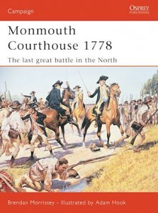 CAMPAIGN 135 Monmouth Courthouse 1778