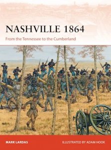 CAMPAIGN 314 Nashville 1864