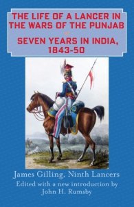 The Life of a Lancer in the Wars of the Punjab