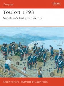 CAMPAIGN 153 Toulon 1793