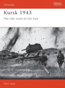 CAMPAIGN 016 Kursk 1943