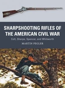 WEAPON 56 Sharpshooting Rifles of the American Civil War6
