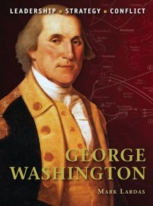 COMMAND 21 George Washington