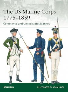 ELITE 251 The US Marine Corps 1775–1859 