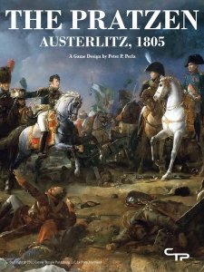 The Pratzen: Austerlitz, 1805