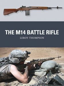 WEAPON 37 The M14 Battle Rifle