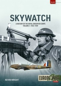 Skywatch Volume 1