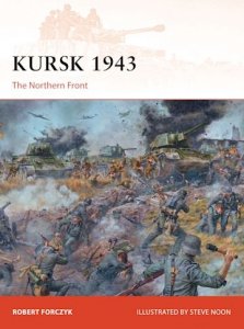 CAMPAIGN 272 Kursk 1943