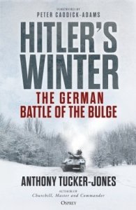Hitler’s Winter (General Military) Hardback