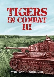 Tigers in Combat Vol. 3: Operation Training Tactics 
