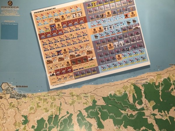 Operation Mercury: The Invasion of Crete