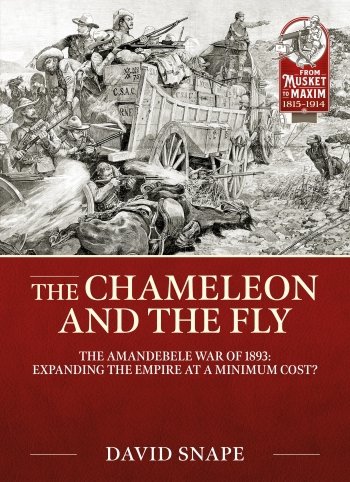 The Chameleon and the Fly: The Amandebele War of 1893